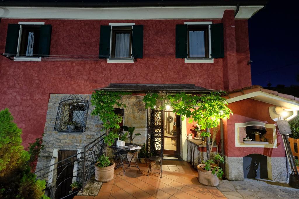 Luci Sul Golfo Hotel La Spezia Exterior photo