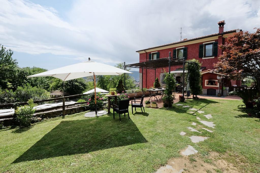 Luci Sul Golfo Hotel La Spezia Exterior photo