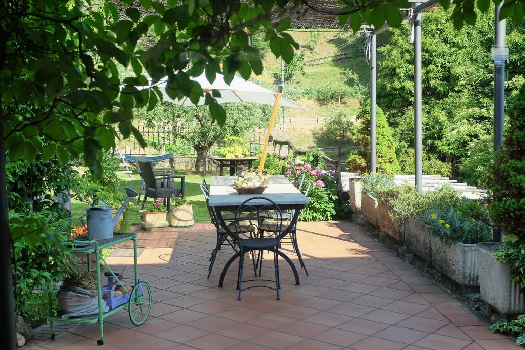 Luci Sul Golfo Hotel La Spezia Exterior photo